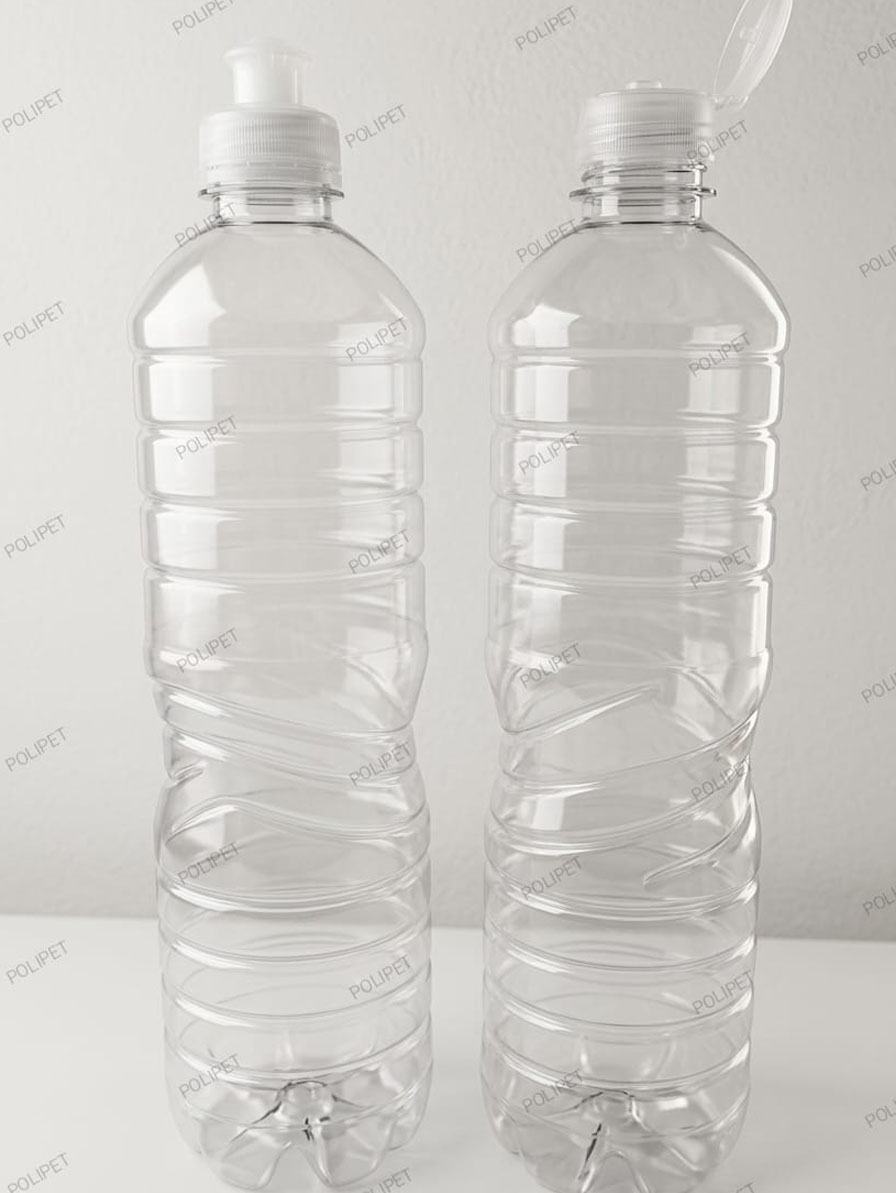 Botella 800 ML.